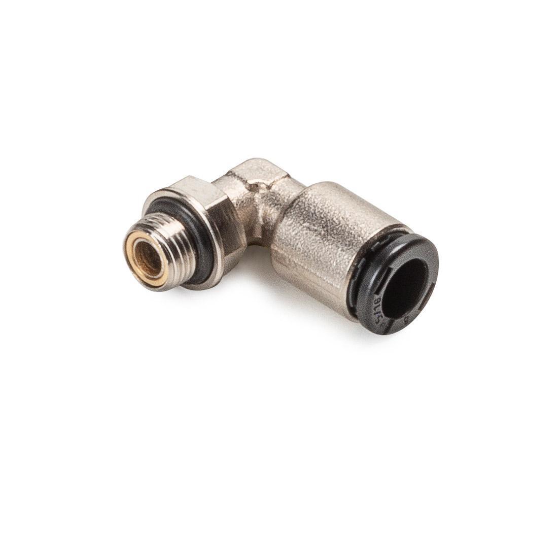 8mm L Connector for Sparco 014772 and 014774