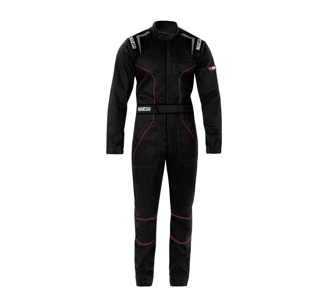 Mechanics Overalls SPARCO MS-4