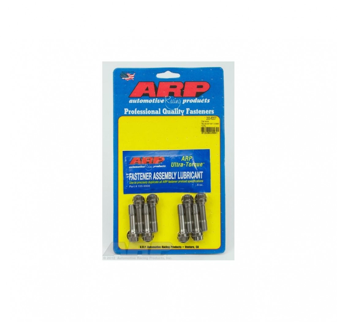 ARP Aftermarket Rods Bolts ARP 8 bulloni