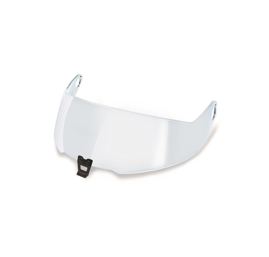 Pantalla transparente para casco integral de Sparco FIA 8859-2018