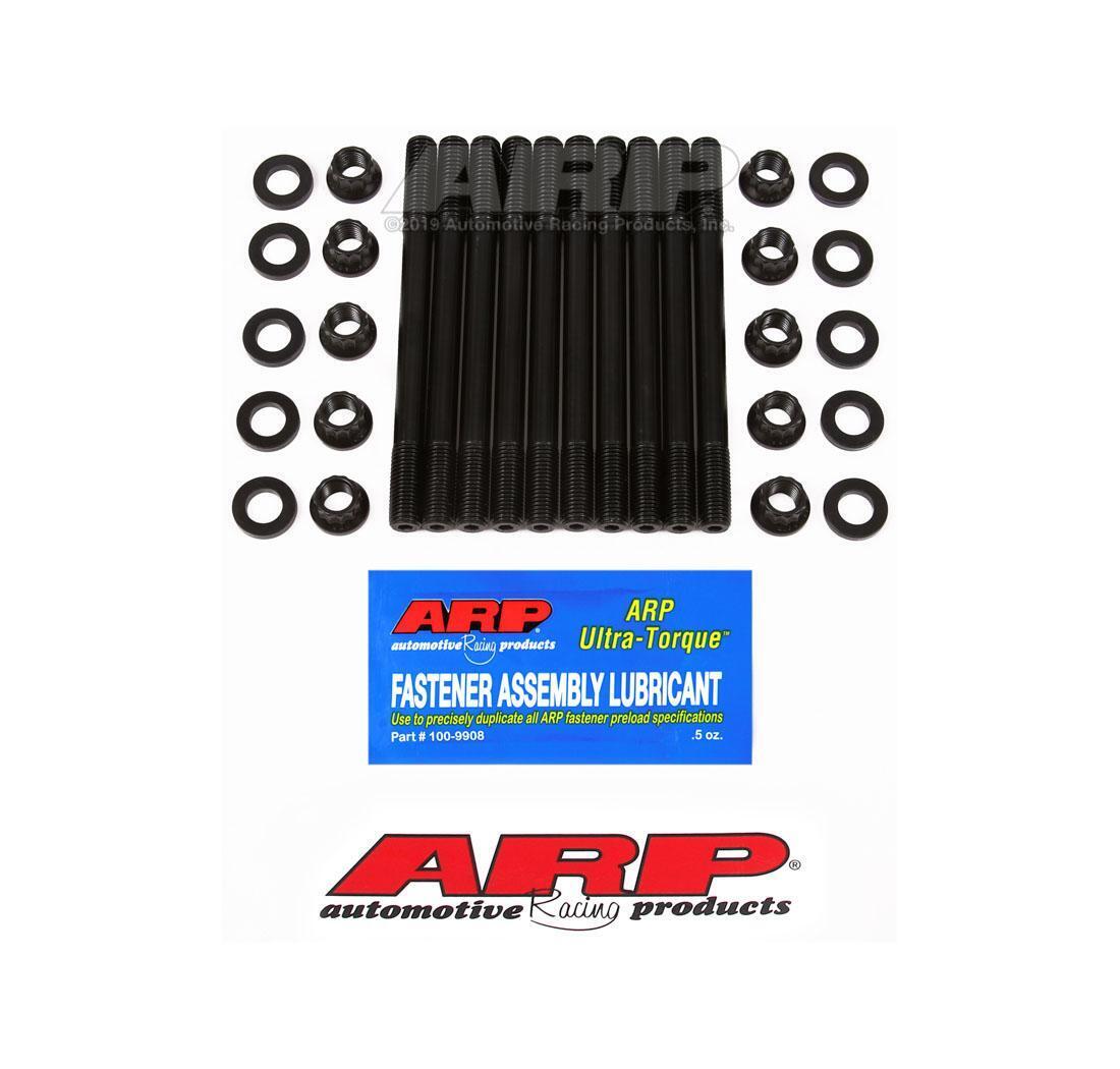 Toyota 1.6L 4AGE 20V head stud kit