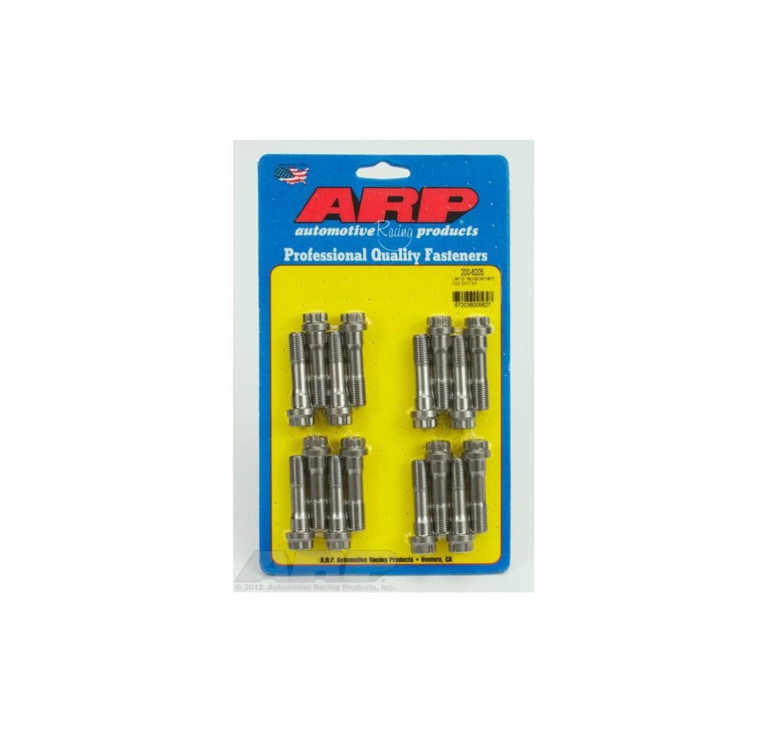 LENTZ replacement rod bolt kit