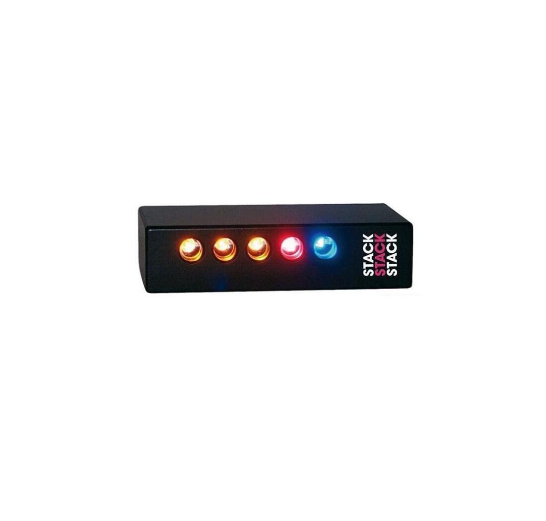 Shift Lights et Indicateurs de Vitesse STACK Shift Lights et Indicateurs de Vitesse