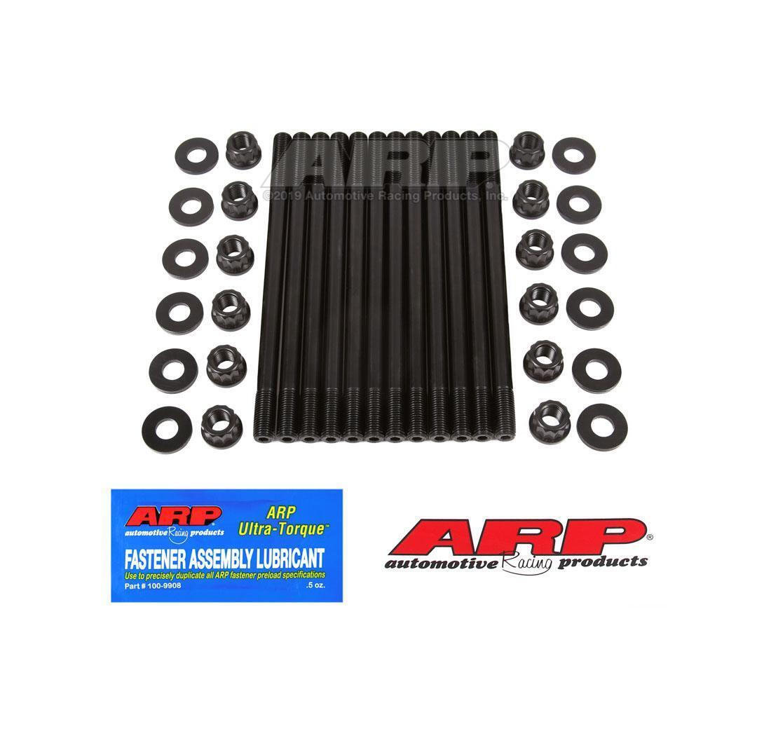 Toyota 2.0L 4U-GSE 4cyl head stud kit
