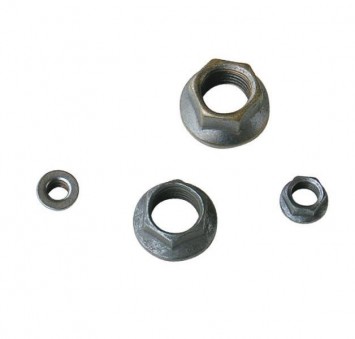 Aerospace Locknut (K-Nut) - Nuts, Bolts & Fasteners - Miscellaneous - Gieffe Racing