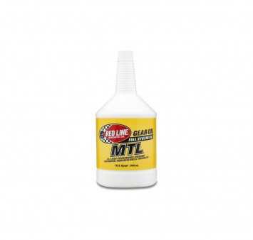 Gear Oil RED LINE MTL