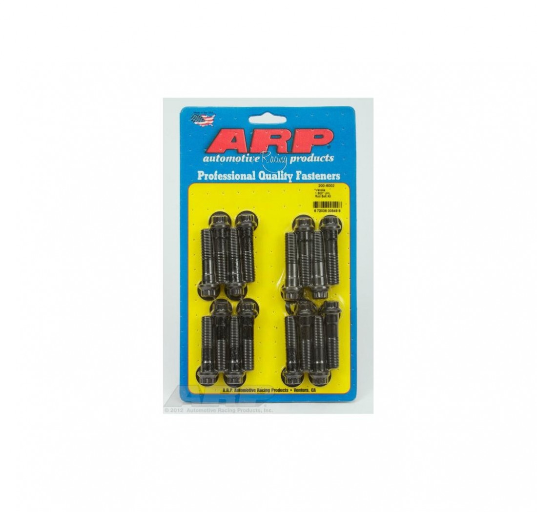 VENOLIA & BRC & AFTERMARKET REPL\'T rod bolt kit