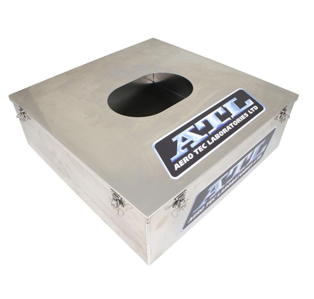 Saver Cells Alloy Container ATL Saver Cells Alloy Container