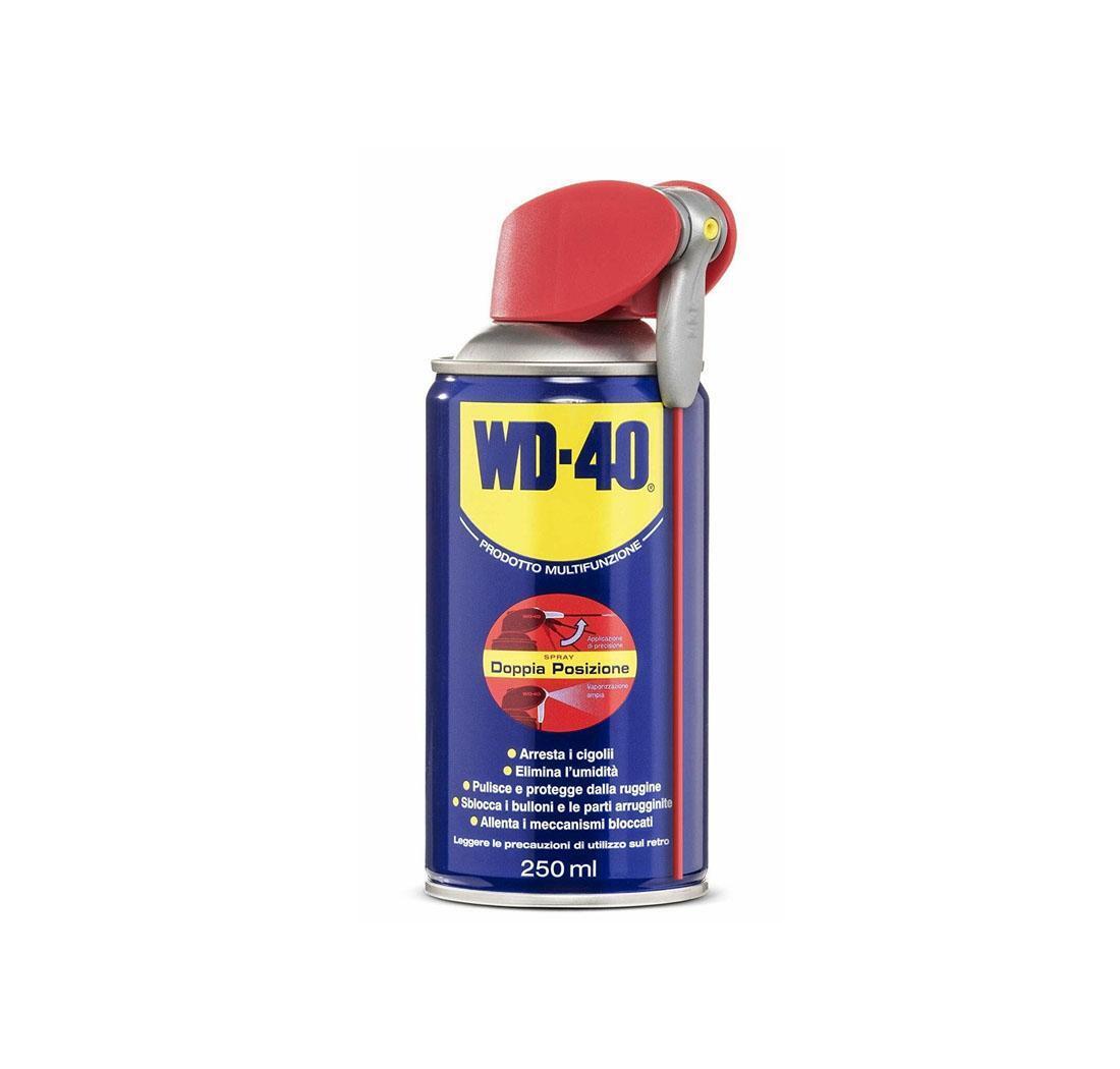 Lubrifiant multi-usage WD40 WD40 Lubrifiant multi-usage WD40