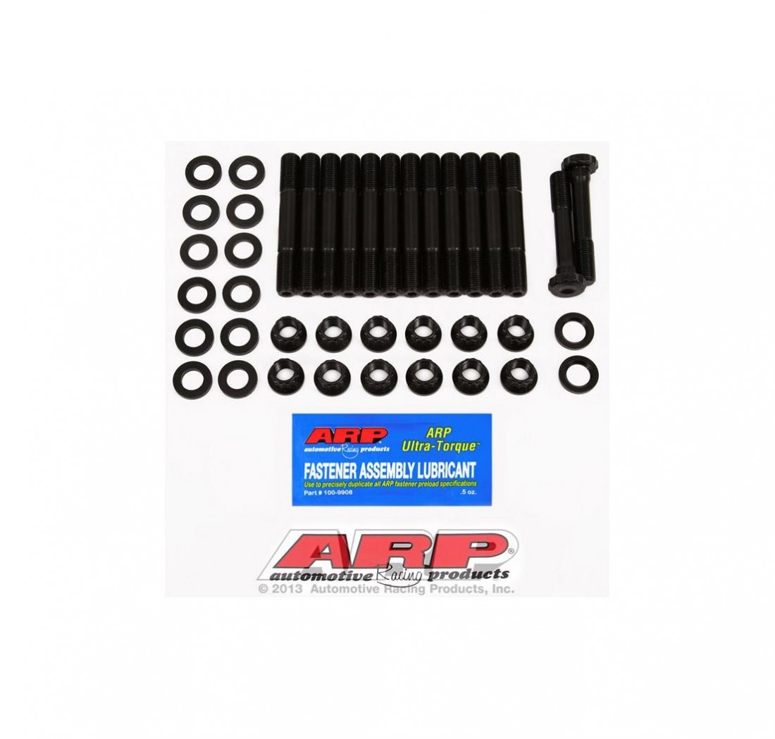 TOYOTA 7MGTE SUPRA 2-BOLT main stud kit