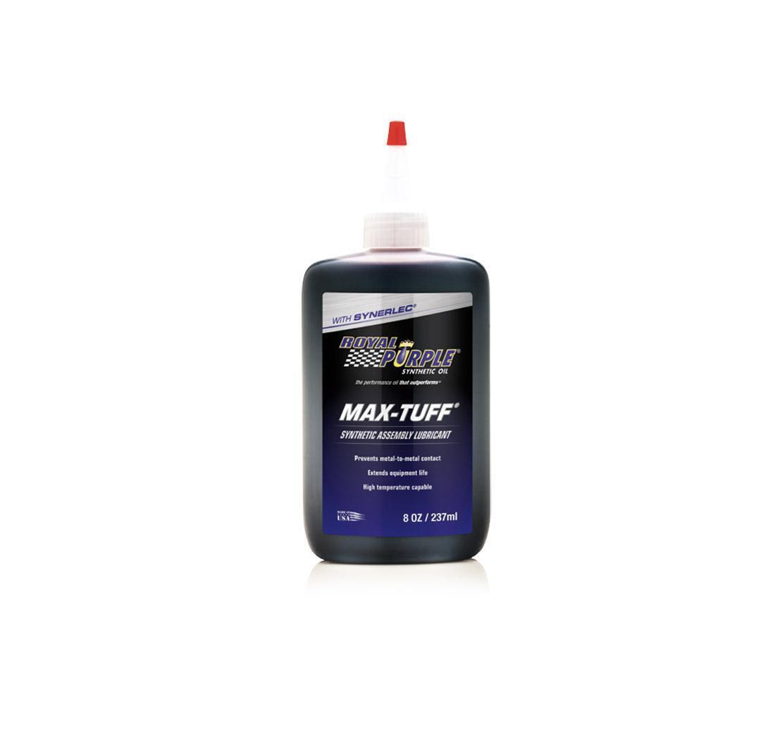 Fastener Assembly Lubricant ROYAL PURPLE MAX TUFF