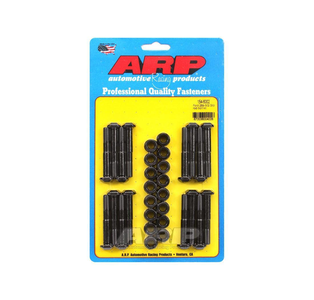 FORD 289-302 STANDARD, kit de tornillo de biela