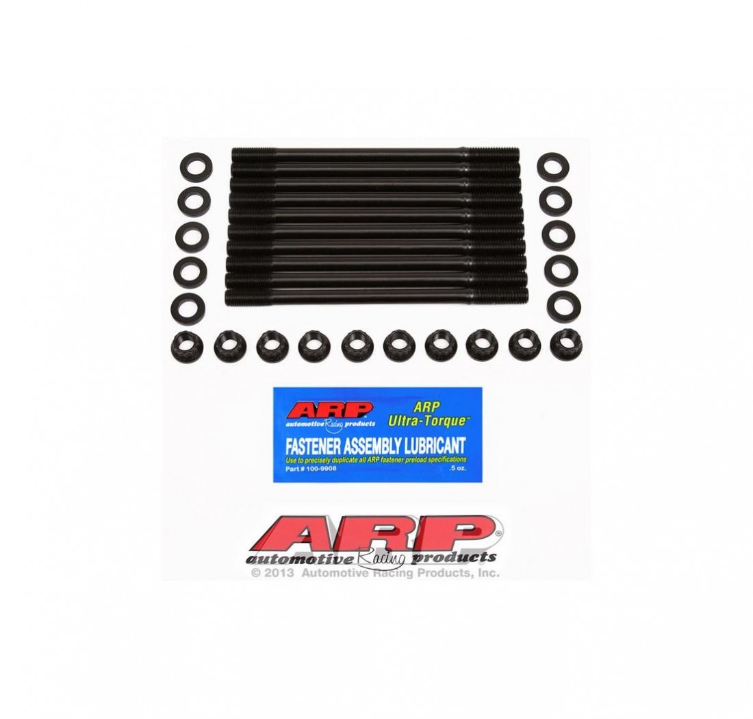 TOYOTA 1.8L (1ZZFE) 4-CYLINDER head stud kit