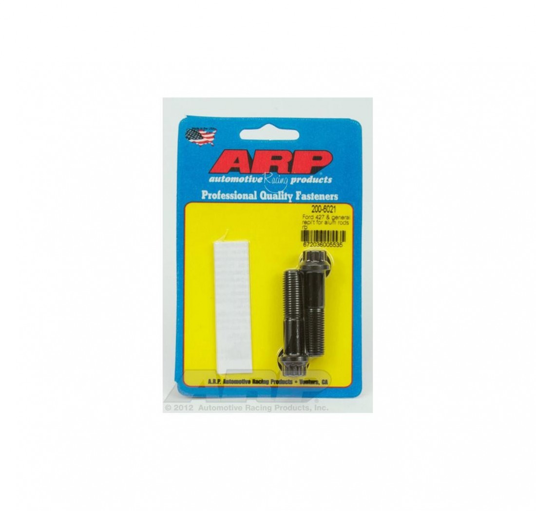 FORD 427 & General replacement for aluminium rods, rod bolts
