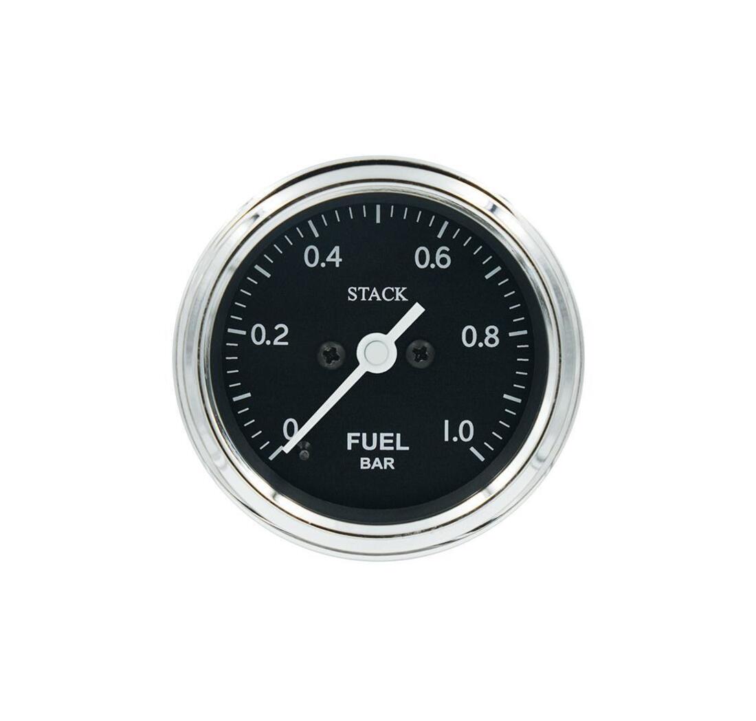 Presión del combustible STACK Professional - Classic