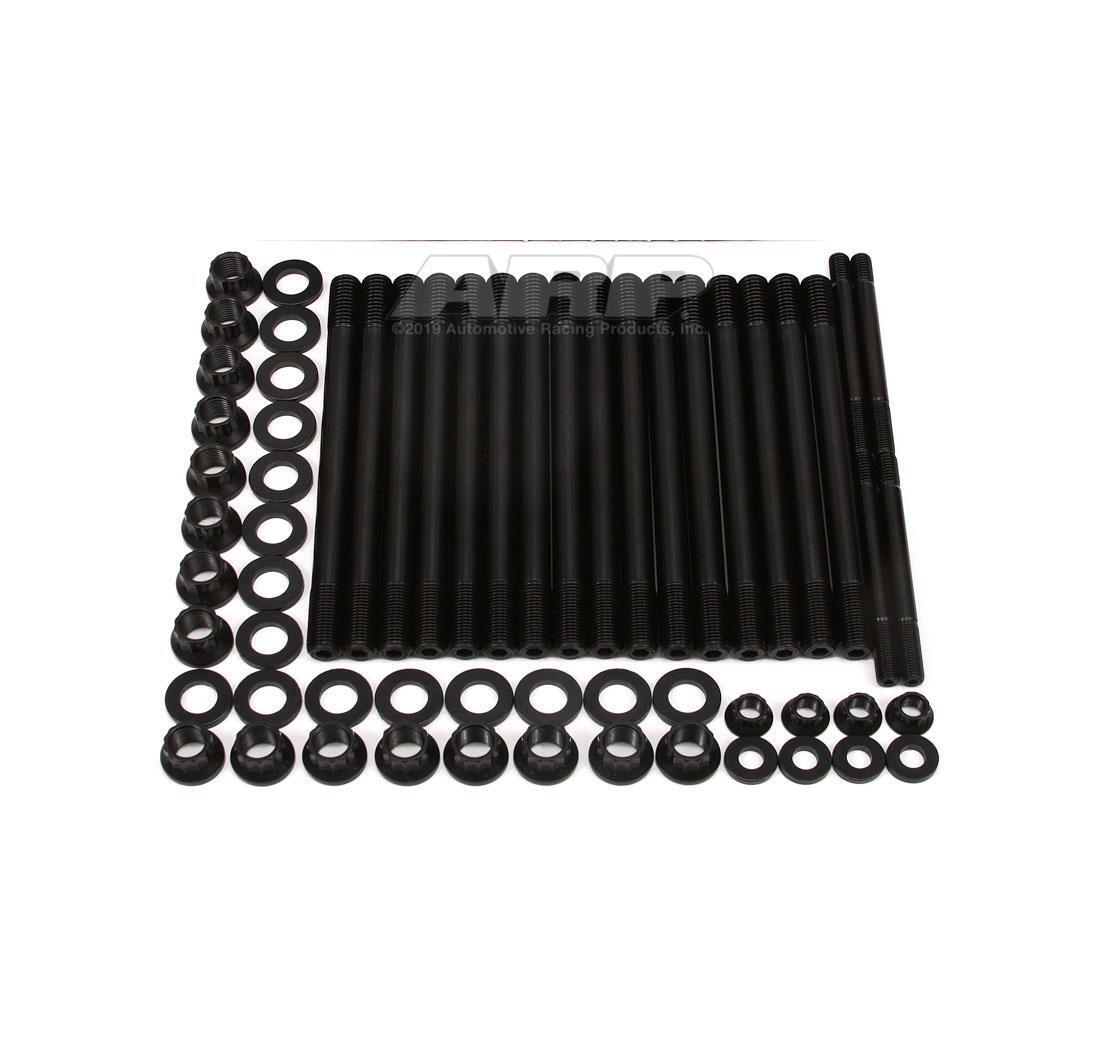 Ford 4.0L SOHC V6 head stud kit