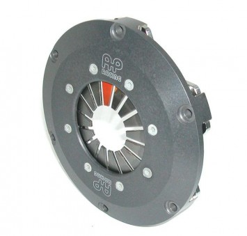 AP Racing clutch kit, 184 mm single plate sintered (plate not included)