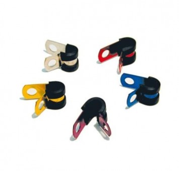 Clamps - Ancillary - Hoses & Fittings - Gieffe Racing