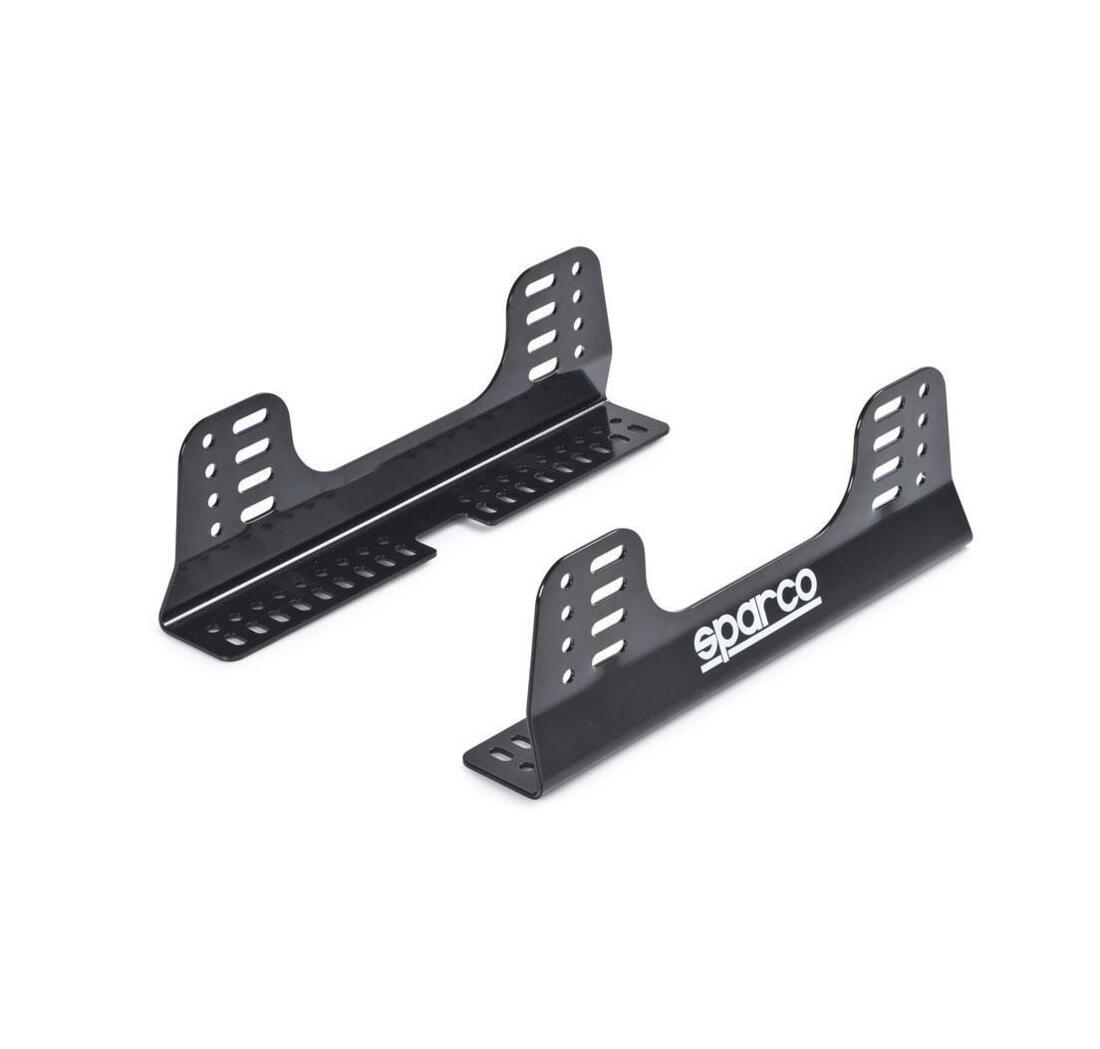 Soporte de acero para asiento Sparco