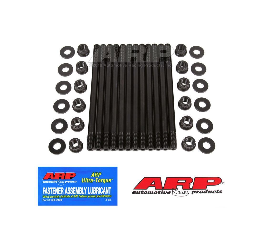 Subaru 2.0L FA20 4cyl head stud kit