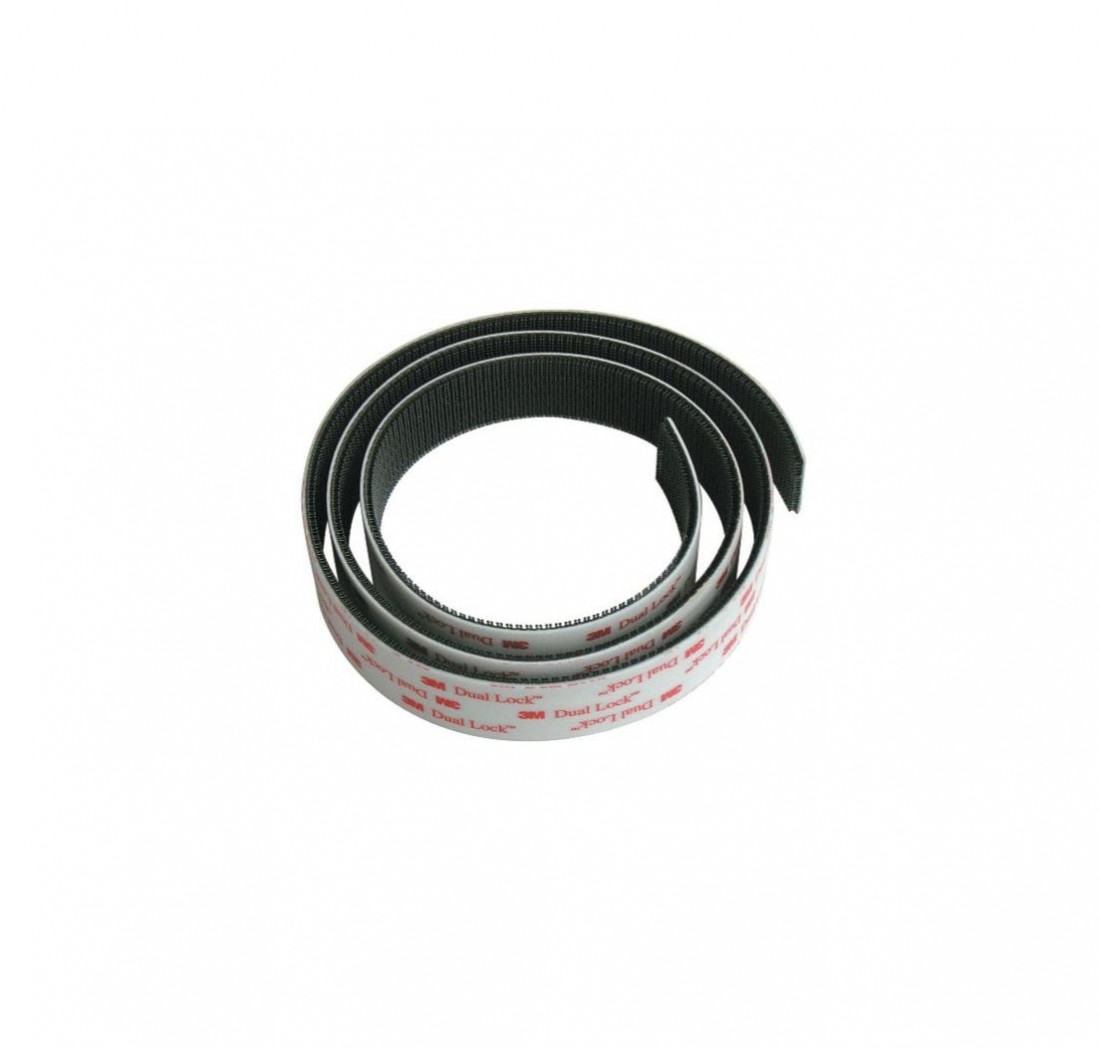 Dual Lock adhésif (velcro) 3M