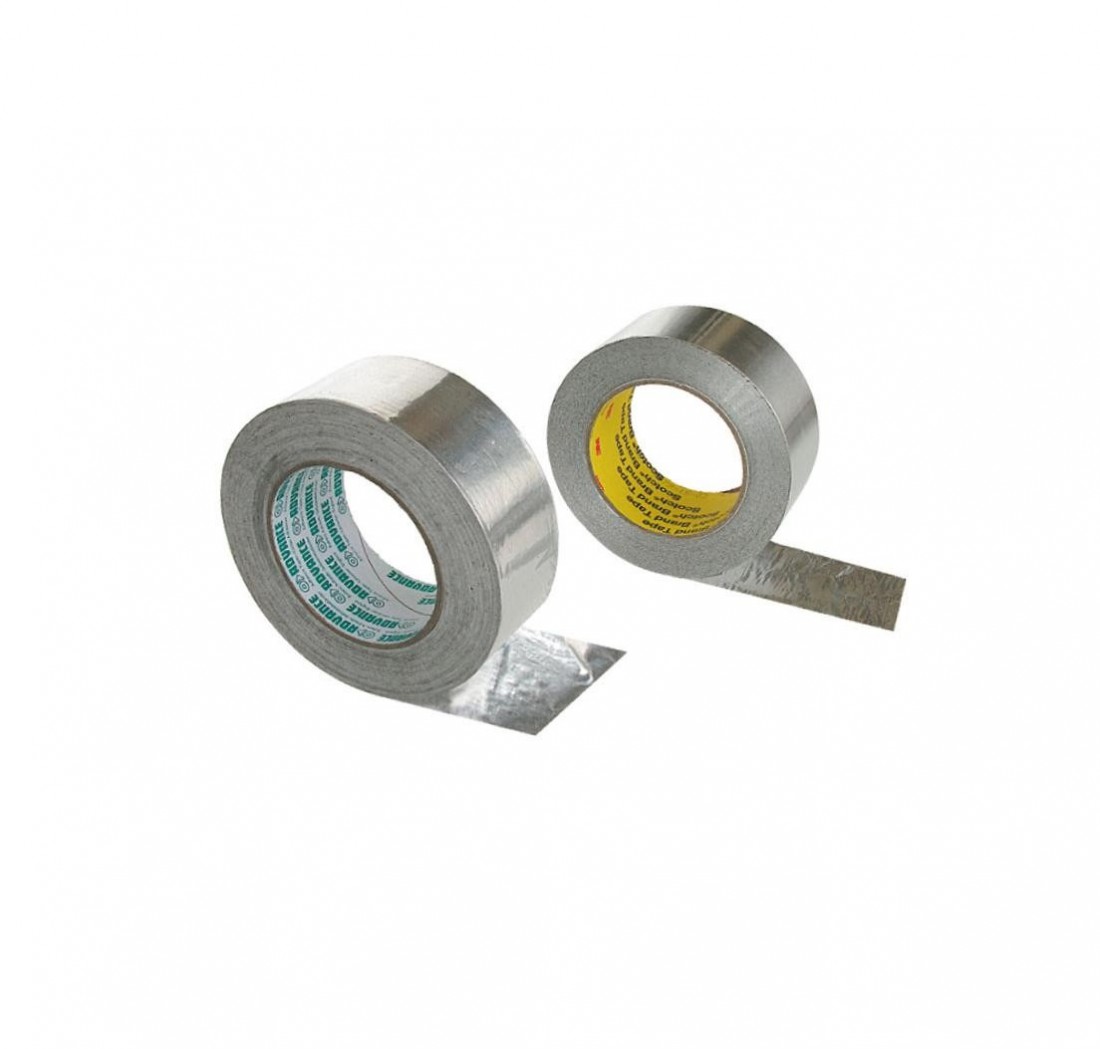 Aluminium foil tape ADVANCE Aluminium foil tape