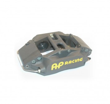 AP Racing 4-piston caliper for touring cars