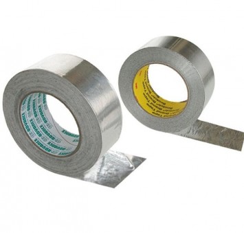 Aluminium foil tape - Nuts, Bolts & Fasteners - Miscellaneous - Gieffe Racing