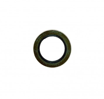 Dowty bonded washer - inside Ø 10 mm