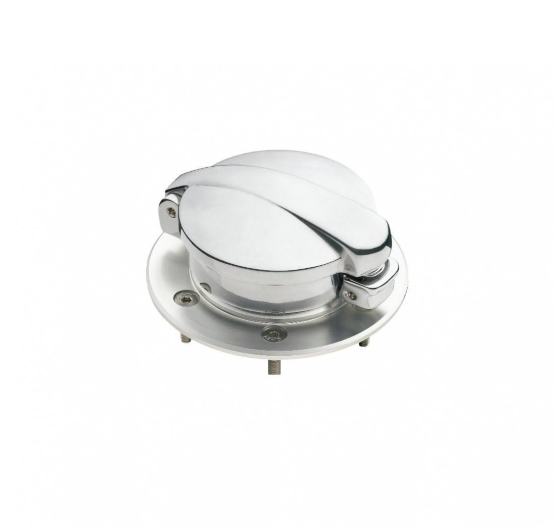 Classic 250 Filler Cap - 2½\