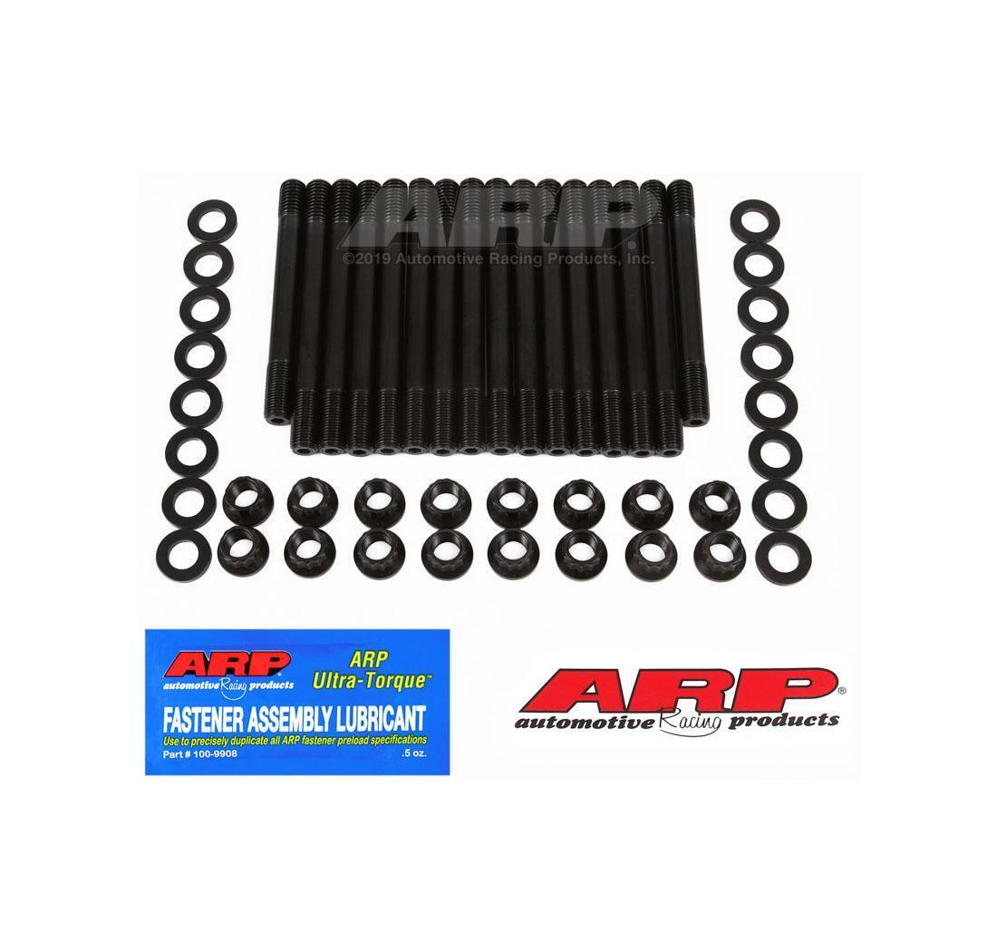 Nissan VG30DE/DETT 3.0L V6 head stud kit