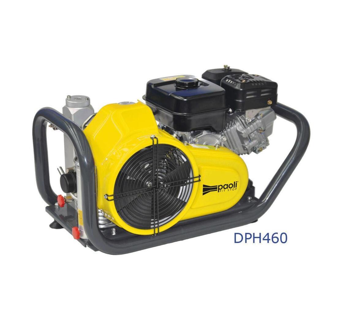 Compresseur SUBARU ROBIN DPH460 6,0HP-300BAR