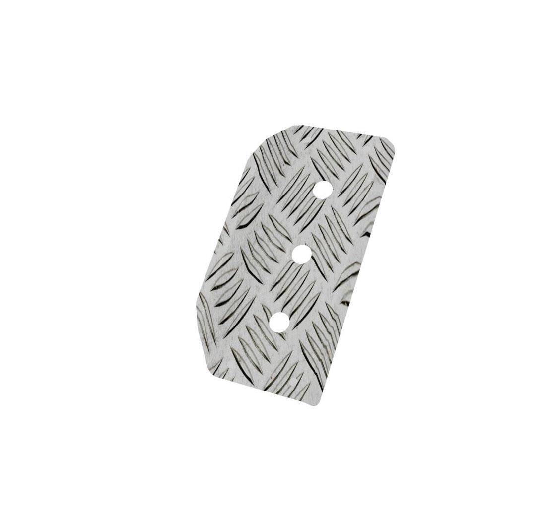 Drivers Footrest SPARCO Drivers Footrest