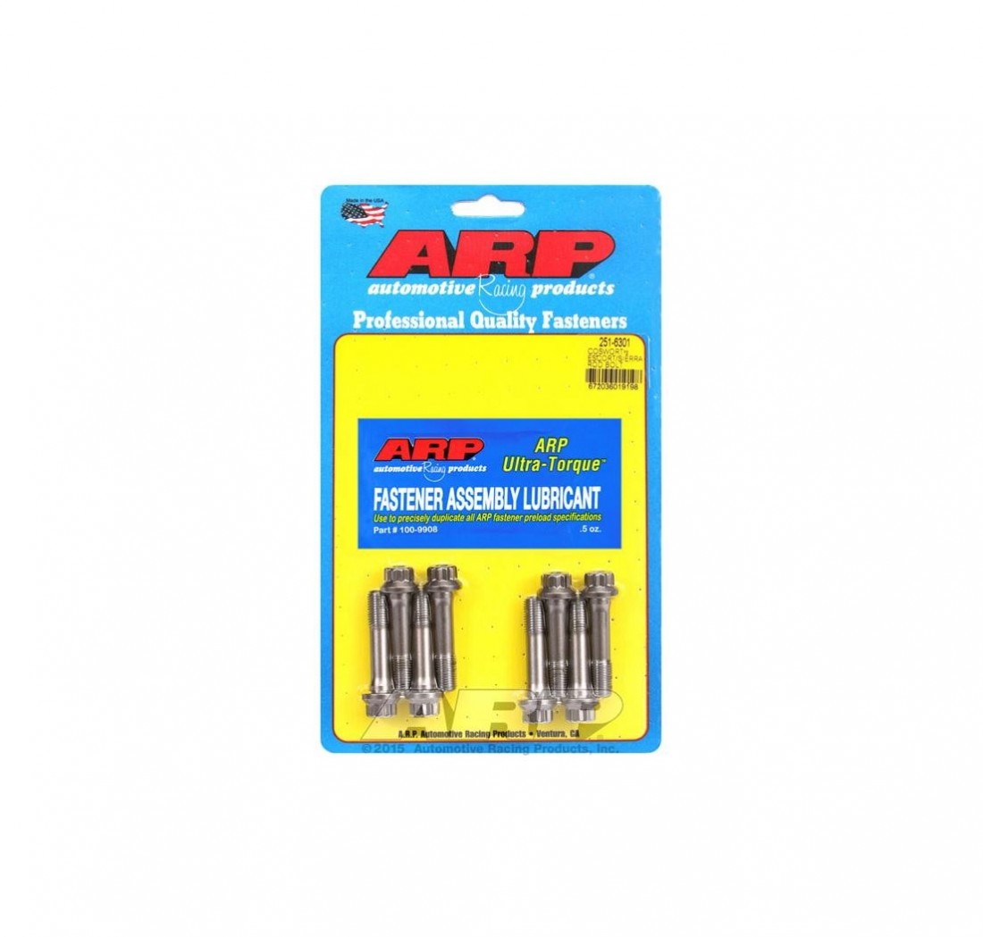 Tornillos y espárragos de biela ARP, OEM ARP Tornillos y espárragos de biela ARP, OEM