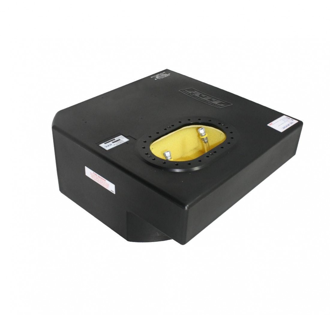 Cell Saver Extended D Assy 60L - No Top Plate