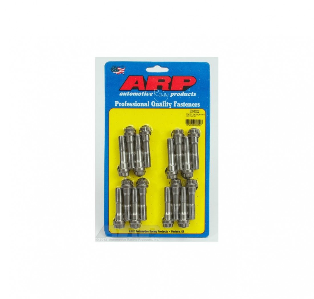 CARILLO replacement rod bolt kit