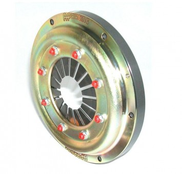 AP Racing clutch kit, 184 mm single plate A-ring sintered (plate not included)