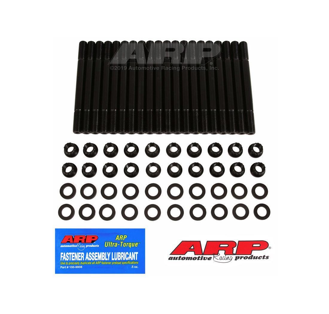 Ford New Boss 302 w/351C heads 12pt head stud kit