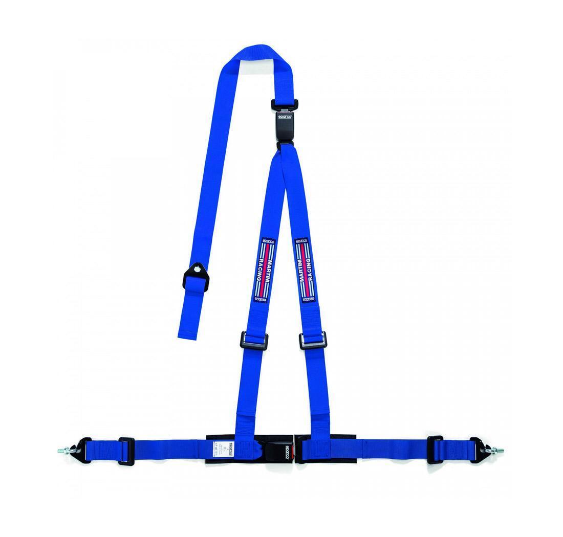 Cinture performance SPARCO ECE R16 MR