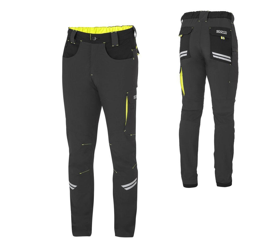 PANTALONI LIGHT TECH KANSAS GSVF Ta