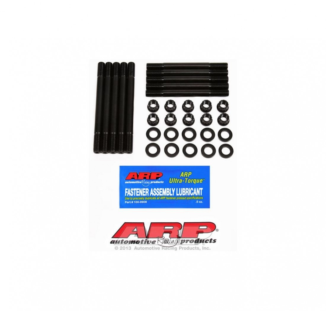 TOYOTA 4AG 16V head stud kit