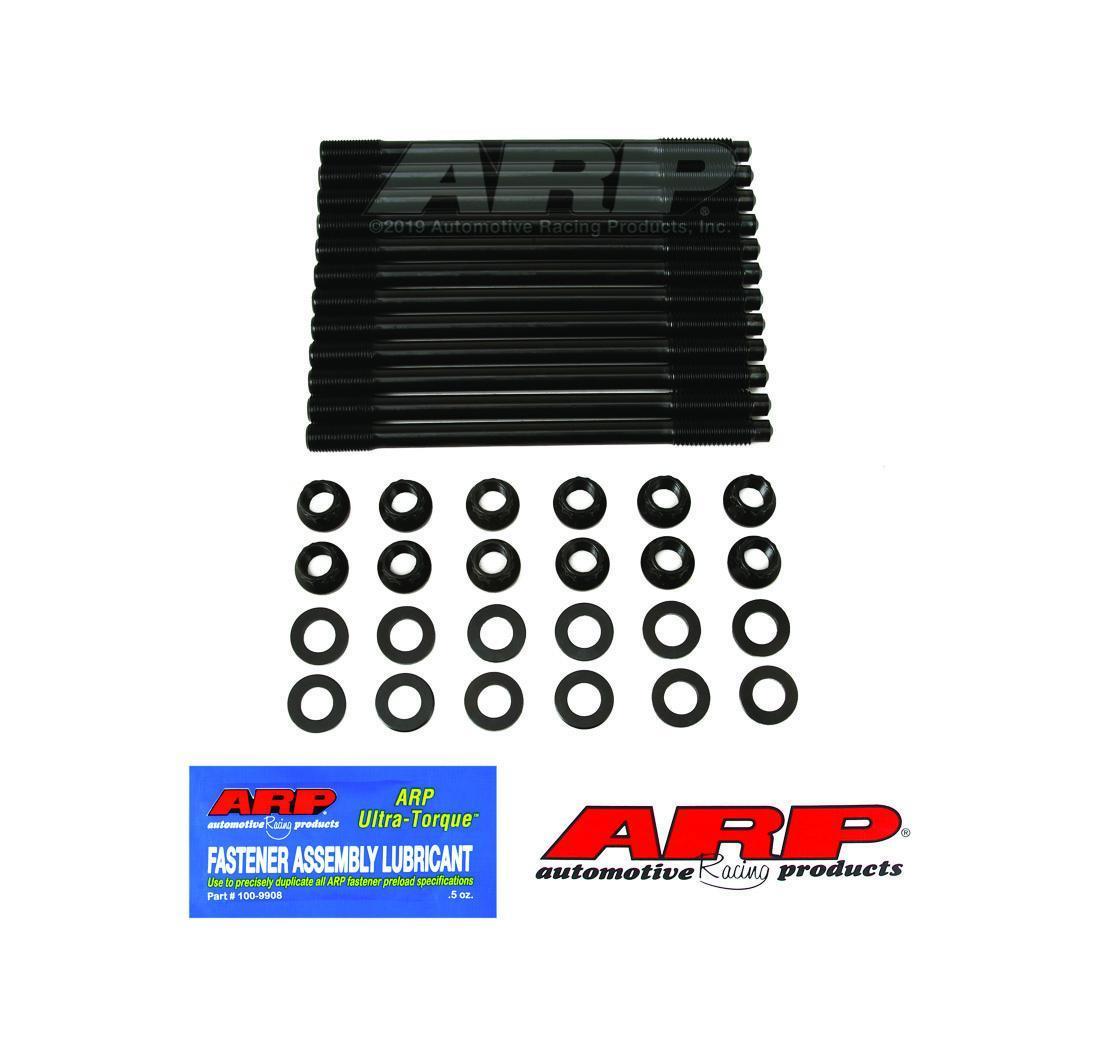 Ford 2.5L (B5254) 5-Cylinder Head Stud Kit