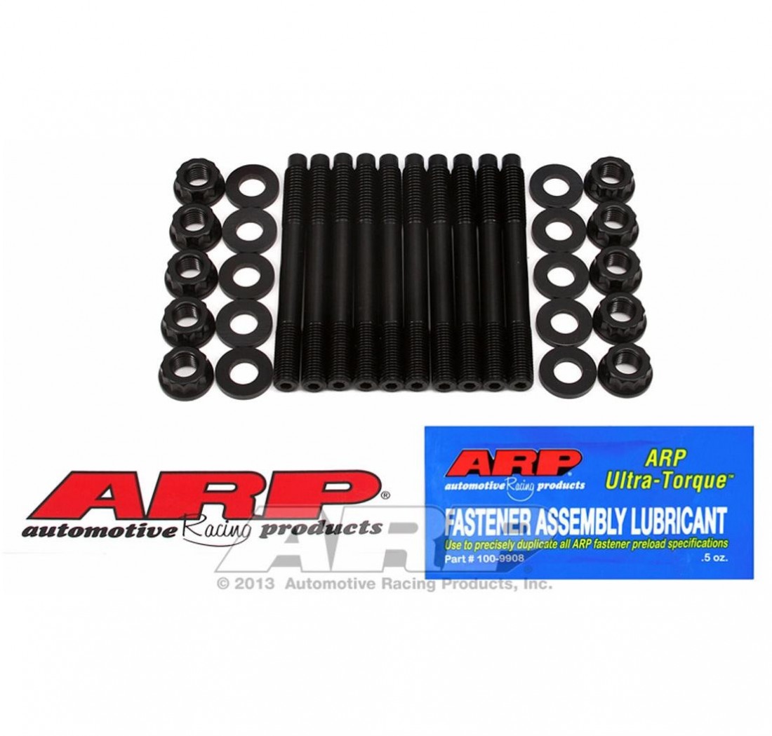 TOYOTA 2AZFE 2.4L 4CYL main stud kit