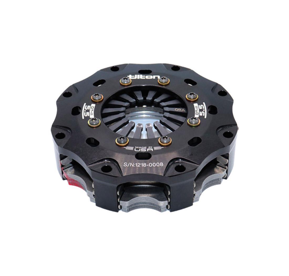 Frizioni sinterizzate Tilton TILTON OT-III 140 mm HD