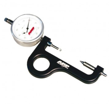 Stretch Gauges - Accessory - Engine & Transmission - Gieffe Racing