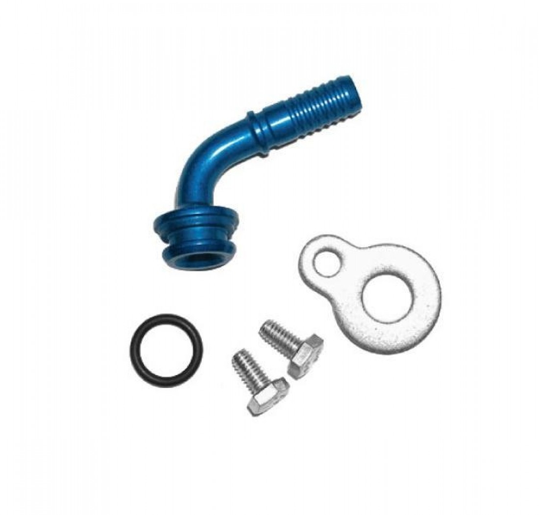Conectores y accesorios AP RACING Conectores y accesorios