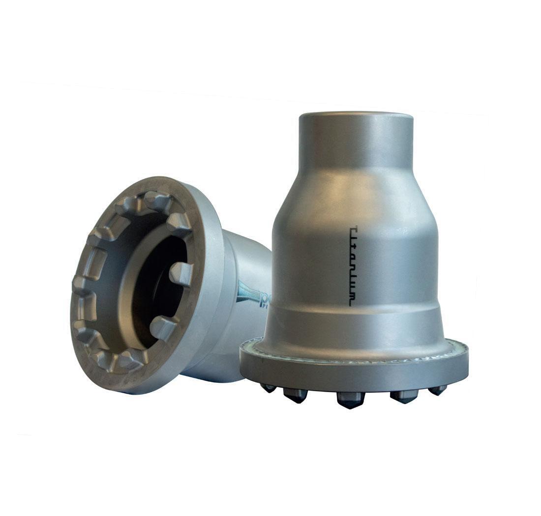 Llave dentada Paoli especifica Mclaren 720 GT3/GT3 EVO/GTX spline 1\