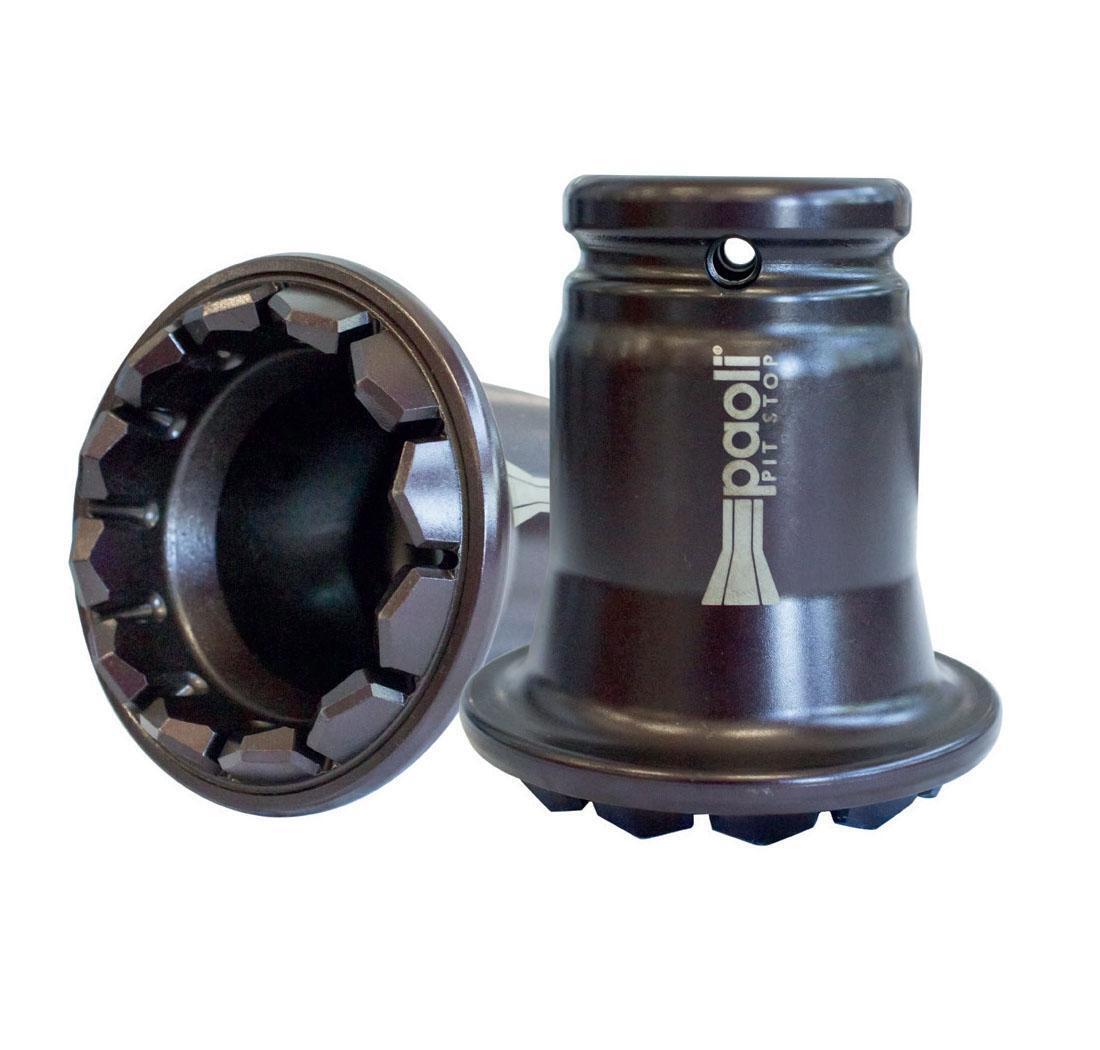 Llave dentada Paoli especifica Ferrari F488/F296 spline 1\