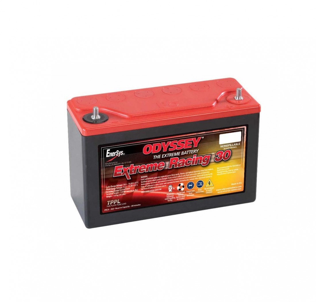 Lead-acid batteries ODYSSEY ODYSSEY EXTREME