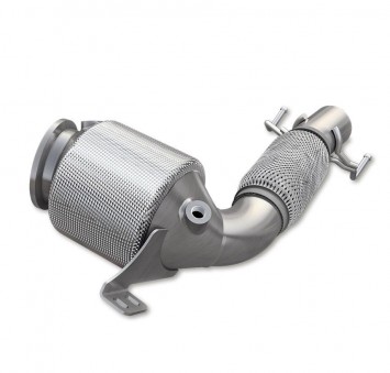 Tuning Catalysts HJS MINI/BMW 2.0
